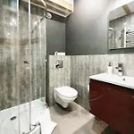 Kamienica Morska 3* Gdynia