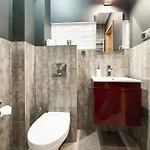 Kamienica Morska Bed & Breakfast