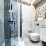 ベッド・アンド・ブレックファスト Kamienica Morska グディニャ