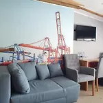 Bed & Breakfast Kamienica Morska