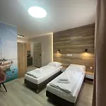 Kamienica Morska 3* 그디니아