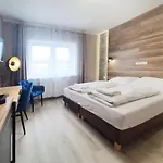 Bed & Breakfast Kamienica Morska 3*