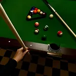Kamienica Morska ベッド・アンド・ブレックファスト