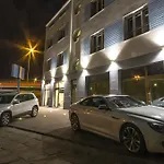 Bed & Breakfast Kamienica Morska Gdynia