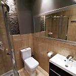 Bed & Breakfast Kamienica Morska Gdynia
