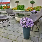Bed & Breakfast Kamienica Morska