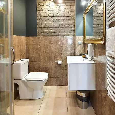 Bed & Breakfast Kamienica Morska