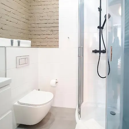 Kamienica Morska Bed and Breakfast 3*