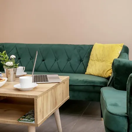 Kamienica Morska Gdynia