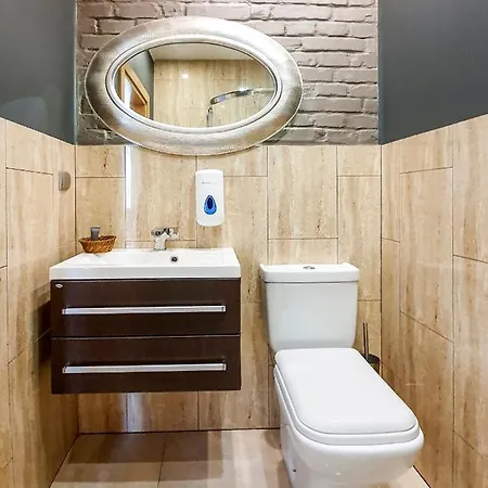 Couette-café Kamienica Morska Gdynia