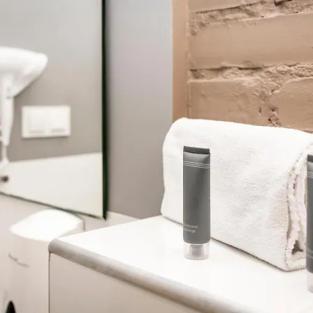 Kamienica Morska Couette-café Gdynia