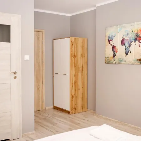 Kamienica Morska 3* Gdynia