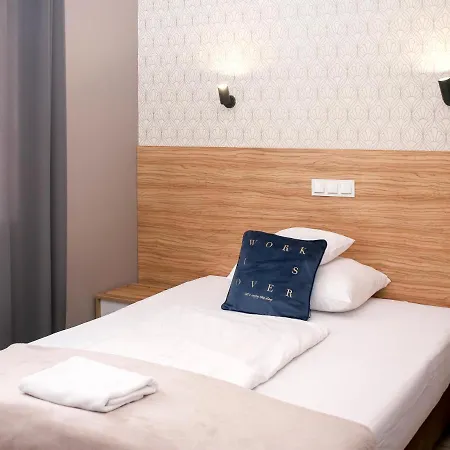 Couette-café Kamienica Morska