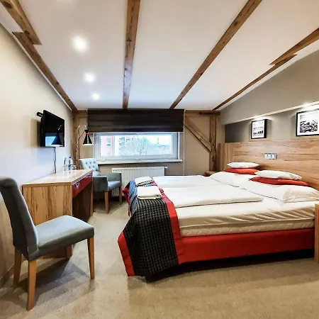 Kamienica Morska Gdynia 3* Gdynia