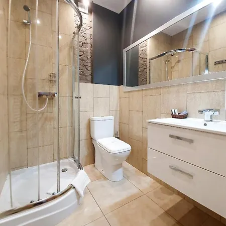 Kamienica Morska 3*