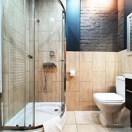 Kamienica Morska 3* Gdynia