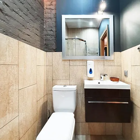 Couette-café Kamienica Morska Gdynia