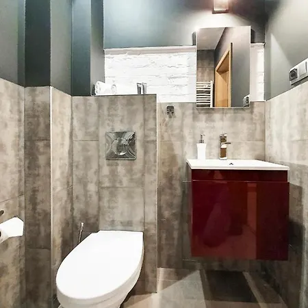 Kamienica Morska Couette-café