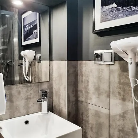 Couette-café Kamienica Morska