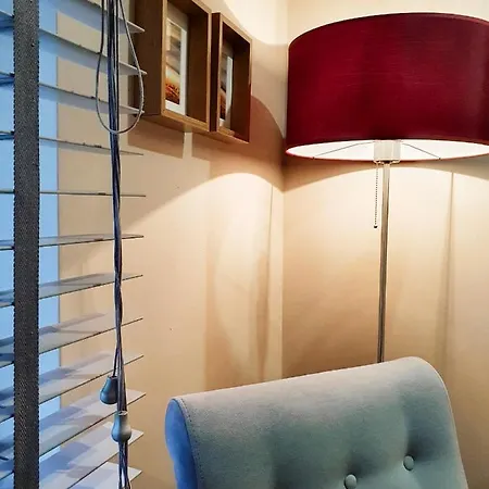 Bed & Breakfast Kamienica Morska Gdynia