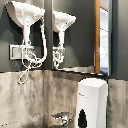 Kamienica Morska Bed & Breakfast 3*