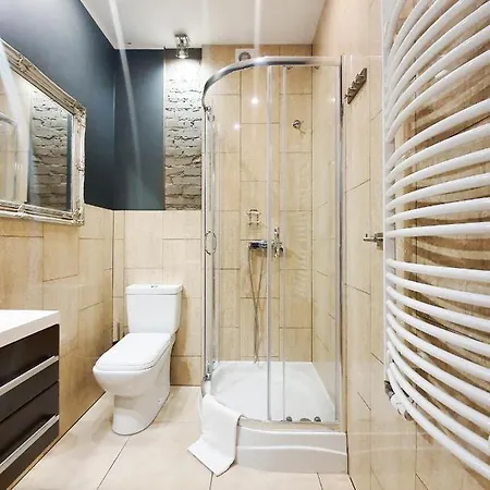 Kamienica Morska Bed & Breakfast Gdyně