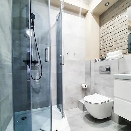 Couette-café Kamienica Morska Gdynia