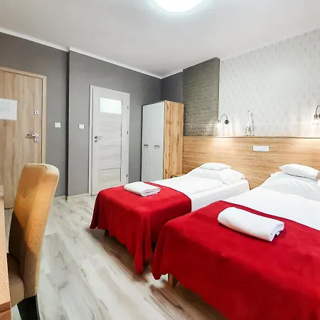 Kamienica Morska Gdynia