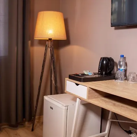 Couette-café Kamienica Morska Gdynia