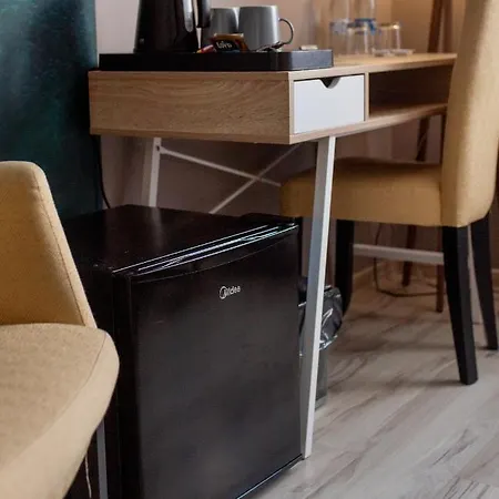 Kamienica Morska 3* Gdynia