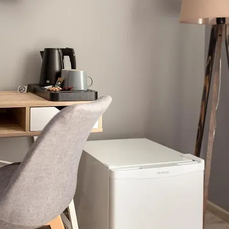 Kamienica Morska Bed & Breakfast