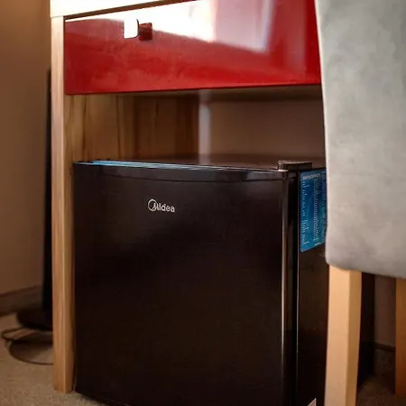 Couette-café Kamienica Morska 3*