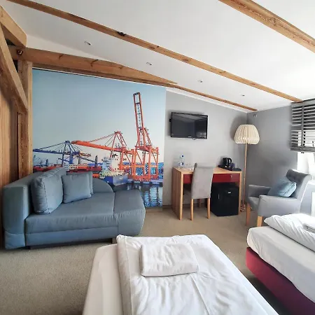 B&B Kamienica Morska