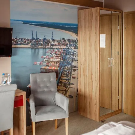 Kamienica Morska Gdynia