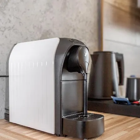 Kamienica Morska Bed & Breakfast 3*