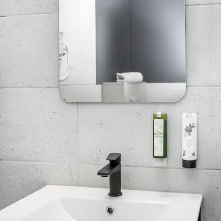 Kamienica Morska Couette-café 3*