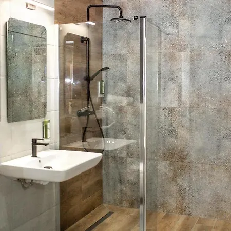 Kamienica Morska Couette-café