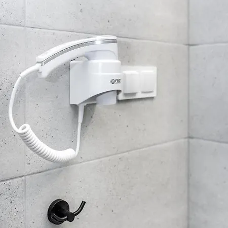 Bed & Breakfast Kamienica Morska