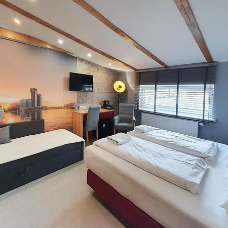 Kamienica Morska Gdynia 3*