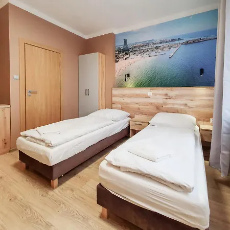Kamienica Morska Gdynia
