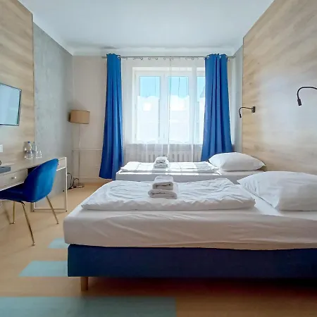 Kamienica Morska Gdynia Gdynia