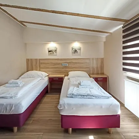 Kamienica Morska Bed & Breakfast Gdynia