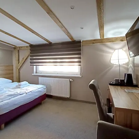 Kamienica Morska Bed & Breakfast Gdynia