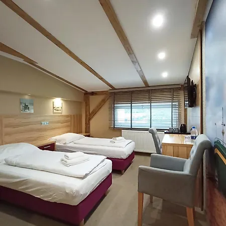Kamienica Morska Bed & Breakfast