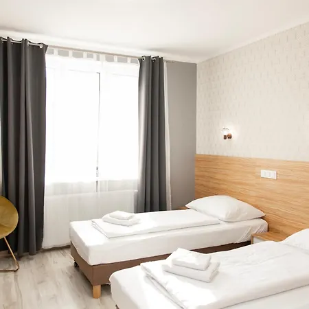 Kamienica Morska Bed & Breakfast Gdynia