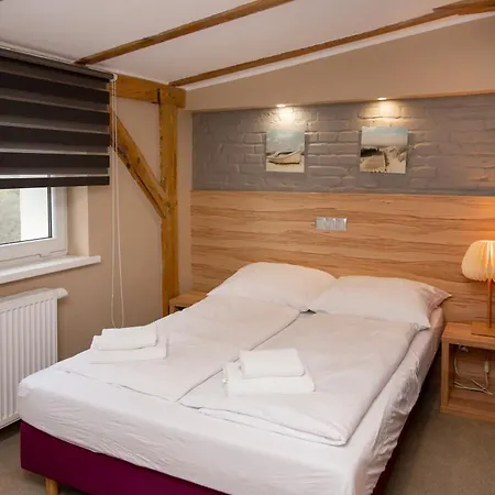 Kamienica Morska Bed & Breakfast