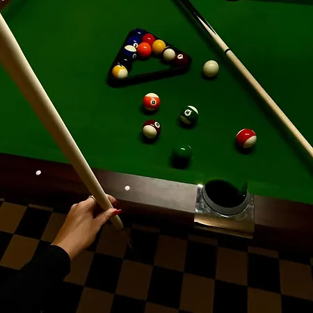 Kamienica Morska Bed & Breakfast