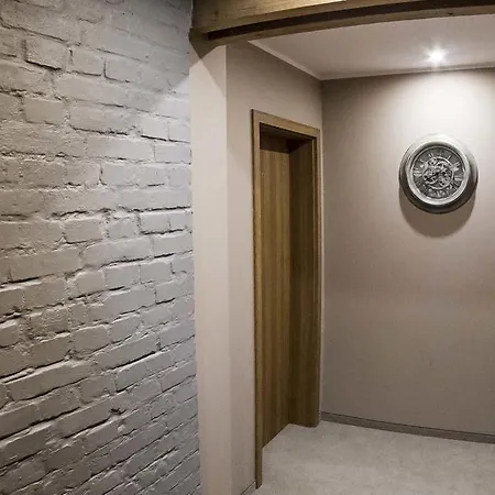 Kamienica Morska Bed & Breakfast 3*