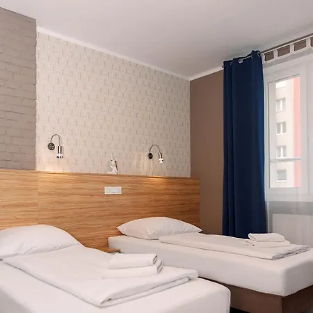 Kamienica Morska Gdynia 3*