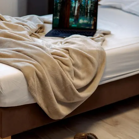 Bed & Breakfast Kamienica Morska 3*